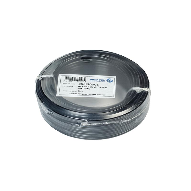 Nemtek HT Cable (A-Series) Fencing Access | Tensor Security